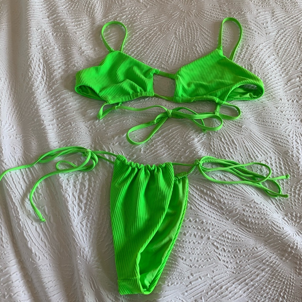 Frankies NEVER WORN